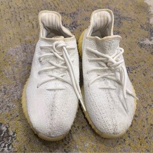 Adidas Yeezy Boost 350 V2 'Cream White